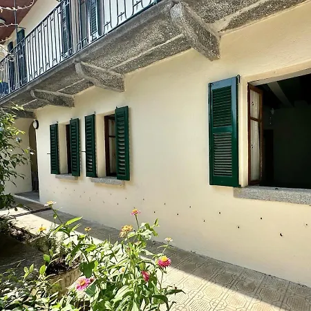 Appartamento Residenza Renata *