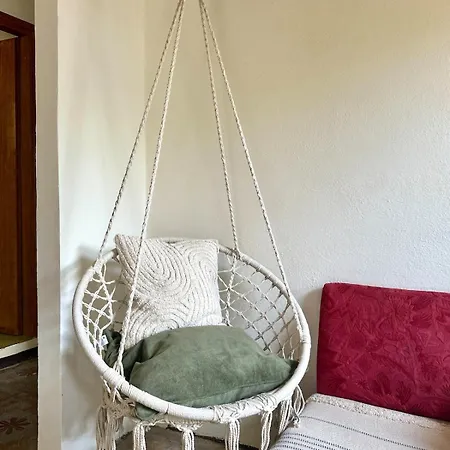 Residenza Renata Appartamento Onno