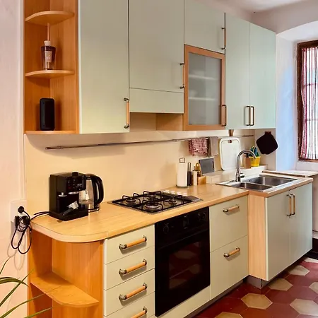 Residenza Renata Appartamento *