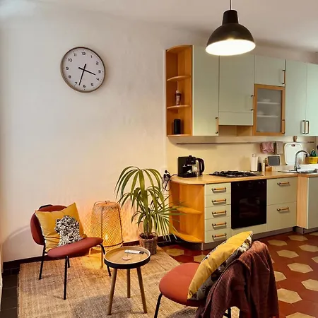 Appartamento Residenza Renata Onno