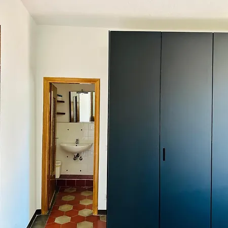 Appartamento Residenza Renata