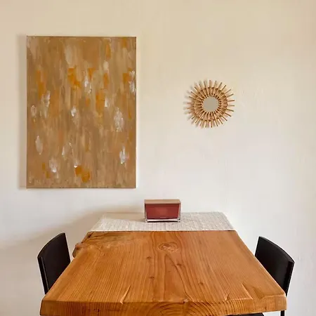 Residenza Renata Appartamento