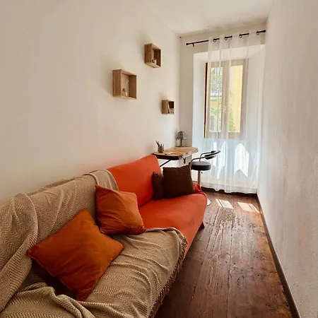 Appartamento Residenza Renata Onno