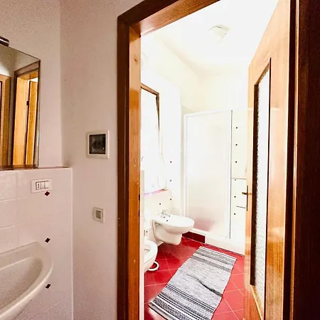 Residenza Renata Appartamento Onno
