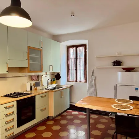 Residenza Renata Appartamento *