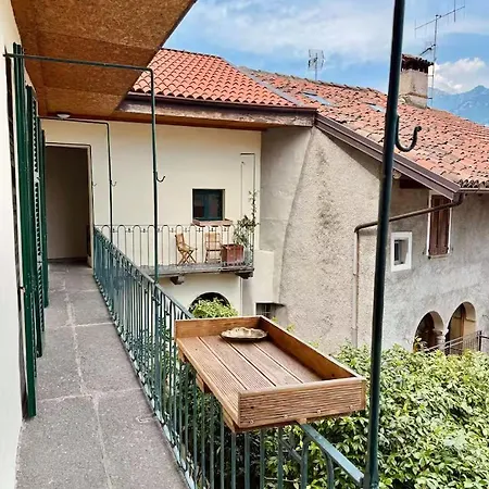 Appartamento Residenza Renata *