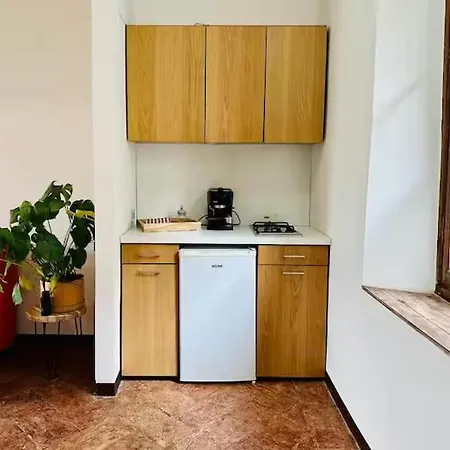 Appartamento Residenza Renata