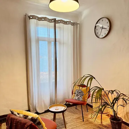 Residenza Renata Appartamento *