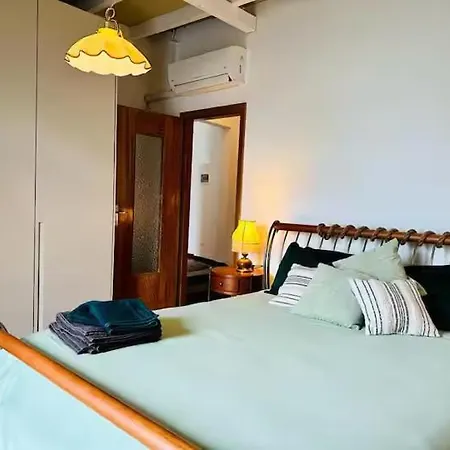 Residenza Renata Appartamento Onno