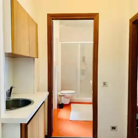 Appartamento Residenza Renata Onno