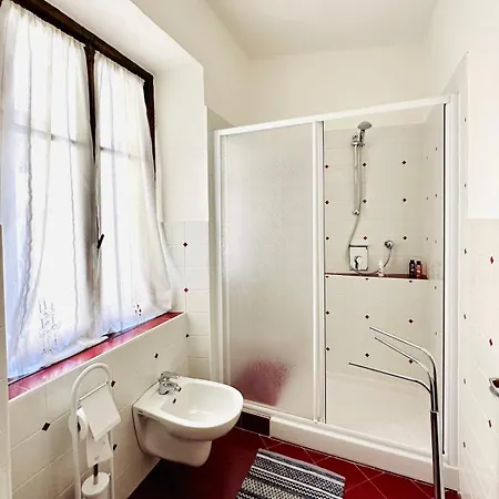 Residenza Renata Appartamento