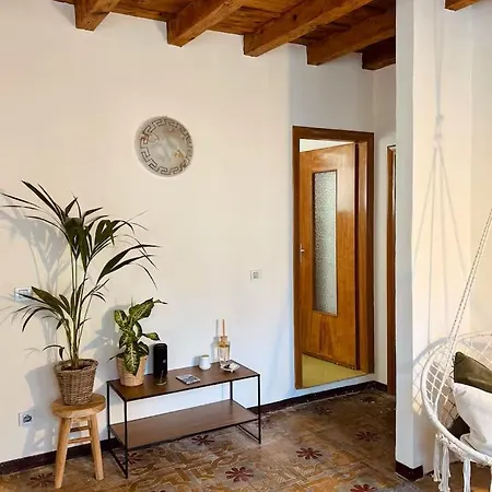 Appartamento Residenza Renata *