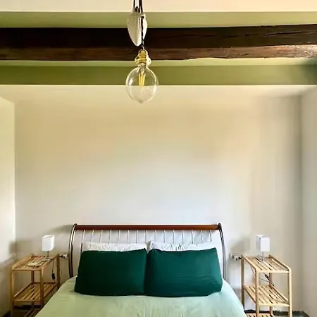 Appartamento Residenza Renata *