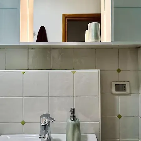 Appartamento Residenza Renata