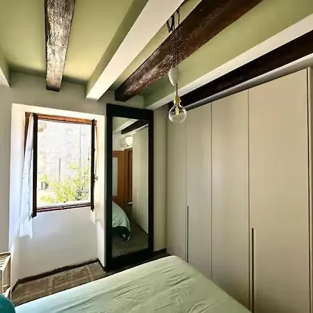 Residenza Renata Appartamento Onno