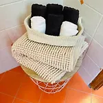 Appartement Residenza Renata Onno