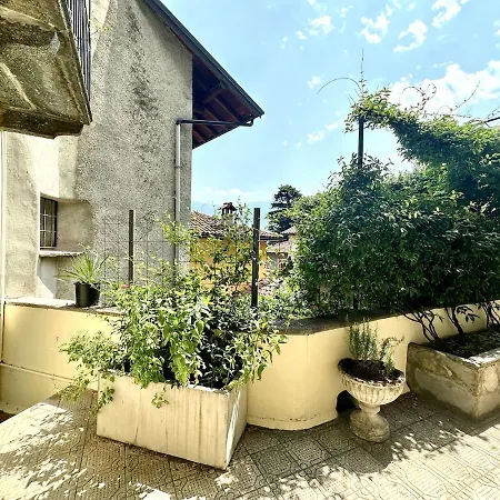 아파트 Residenza Renata