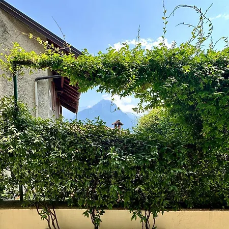 Residenza Renata 아파트 *