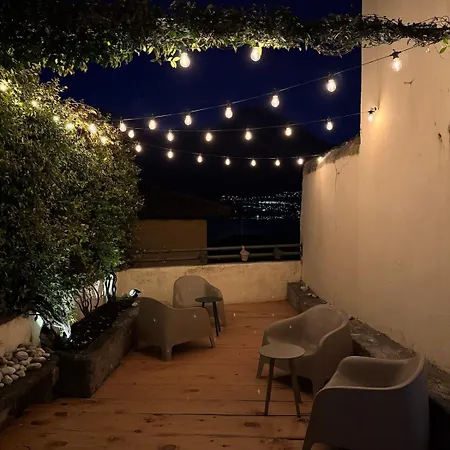 Residenza Renata 아파트 *