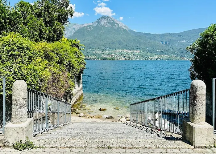 Apartament Residenza Renata *