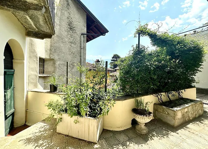 Apartament Residenza Renata