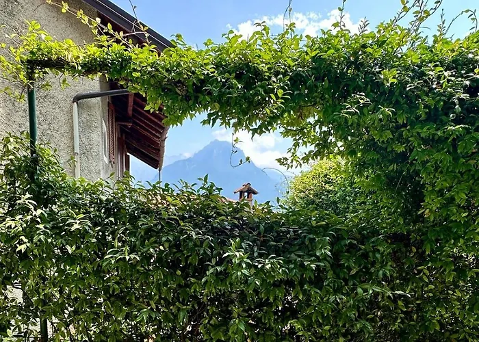 Residenza Renata Apartament *