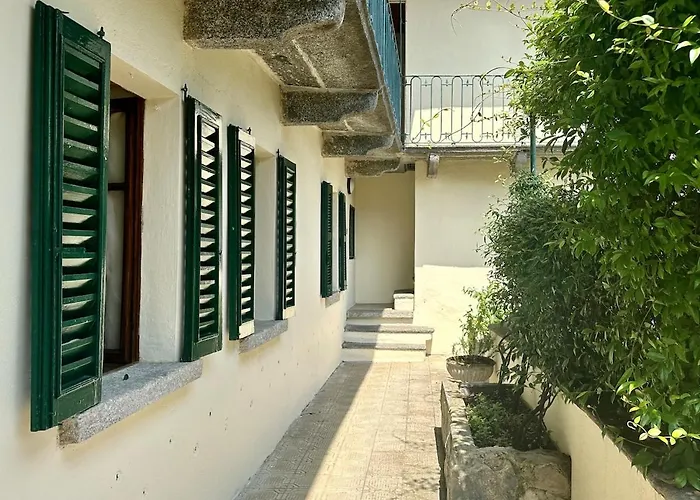 Residenza Renata Apartament *