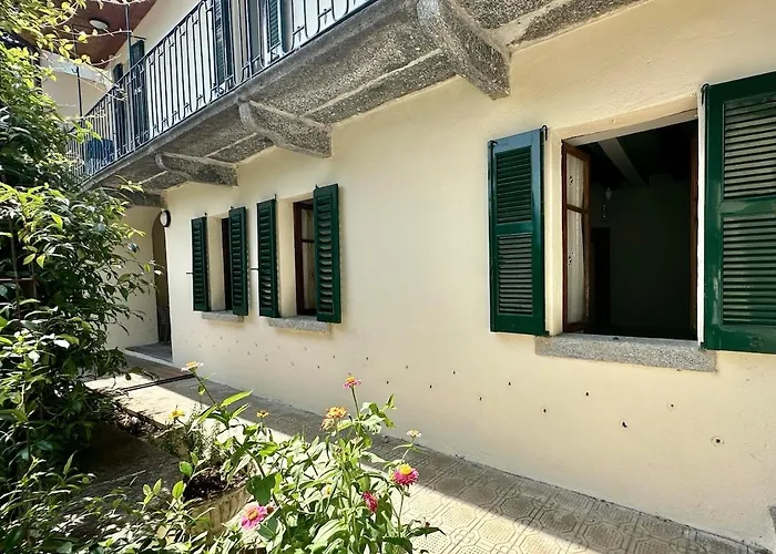 Apartament Residenza Renata *