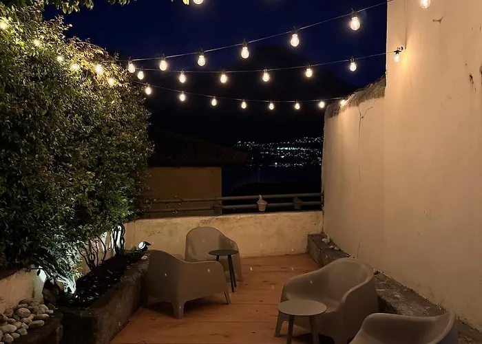 Residenza Renata Apartament *