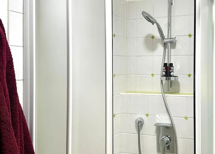Residenza Renata Apartament Onno