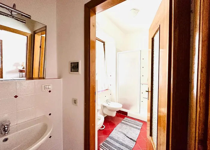Residenza Renata Apartament Onno