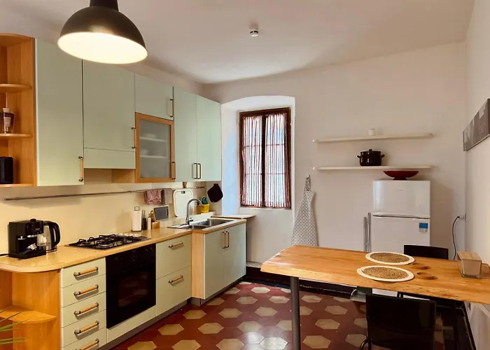 Residenza Renata Apartament *