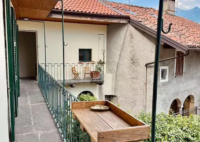 Apartament Residenza Renata *