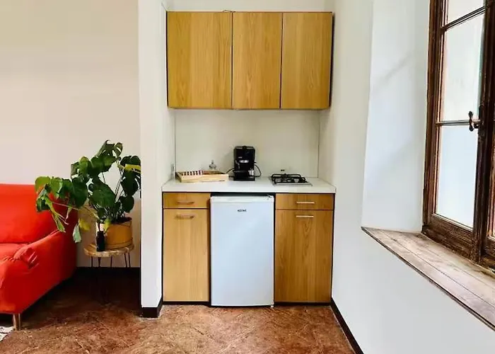 Apartament Residenza Renata