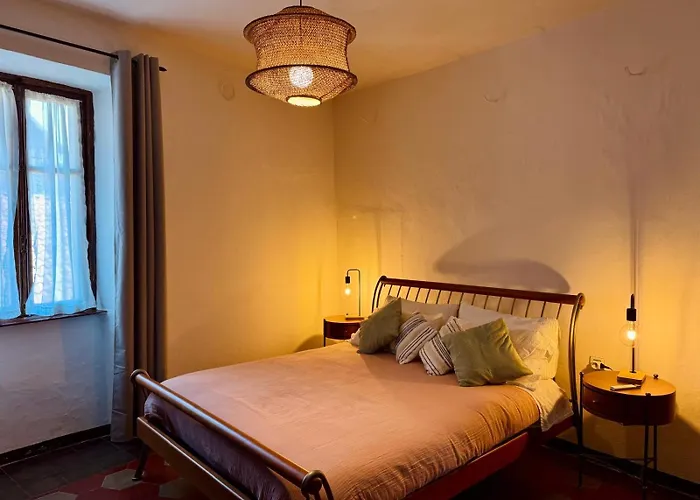 Apartament Residenza Renata *
